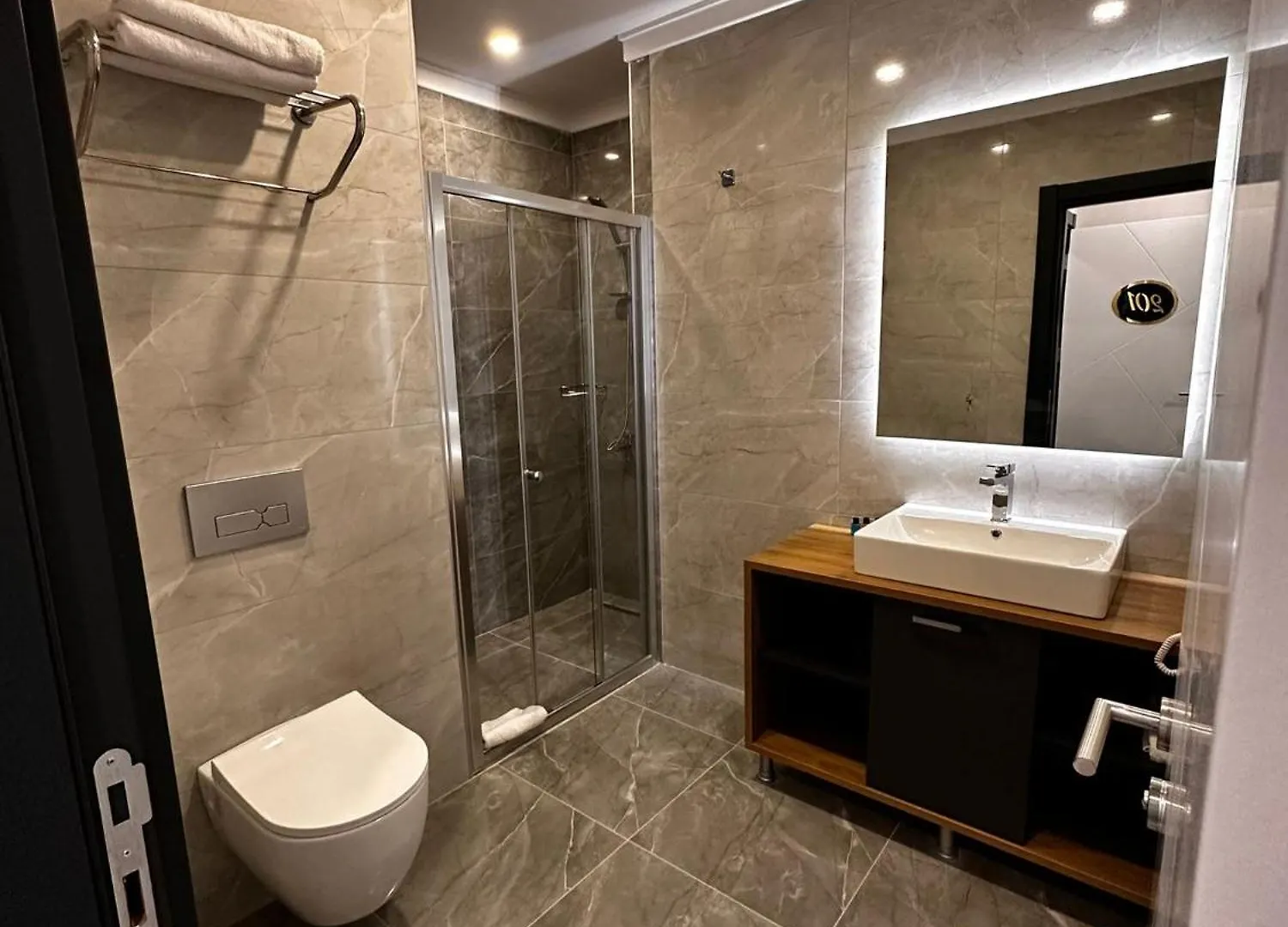 ***  Home Plus Hotel Istanbul Turkey