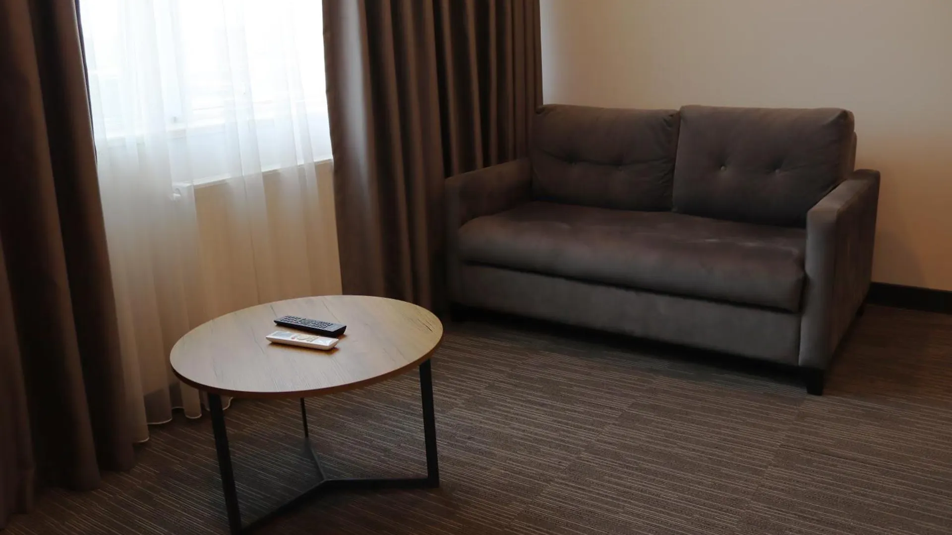 Home Plus Hotel Istanbul 3*,
