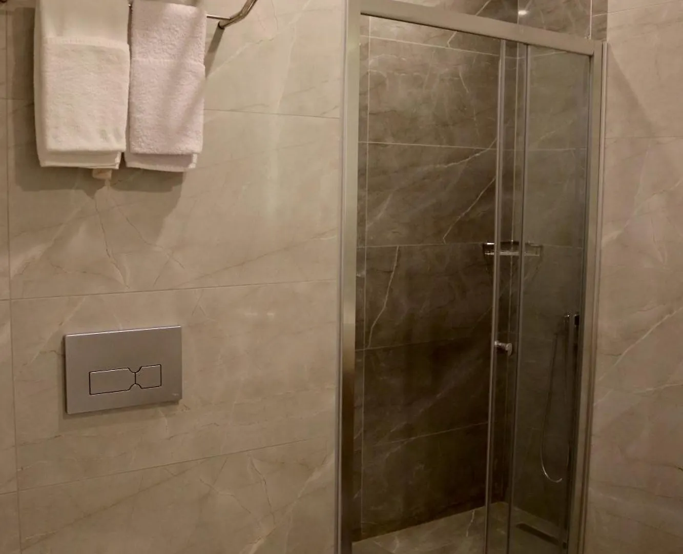 Home Plus Hotel Istanbul