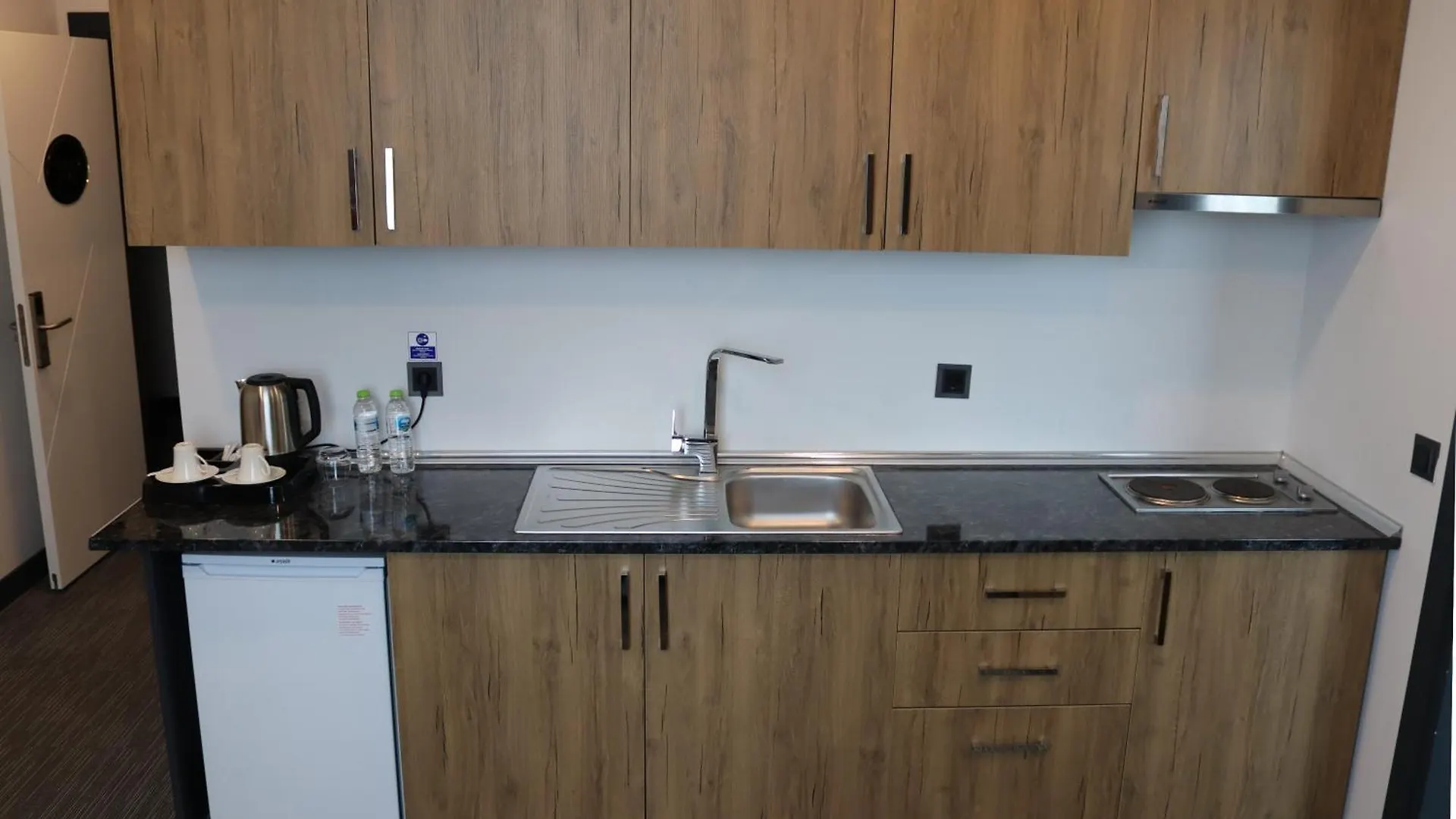 Home Plus Hotel Istanbul 3*,