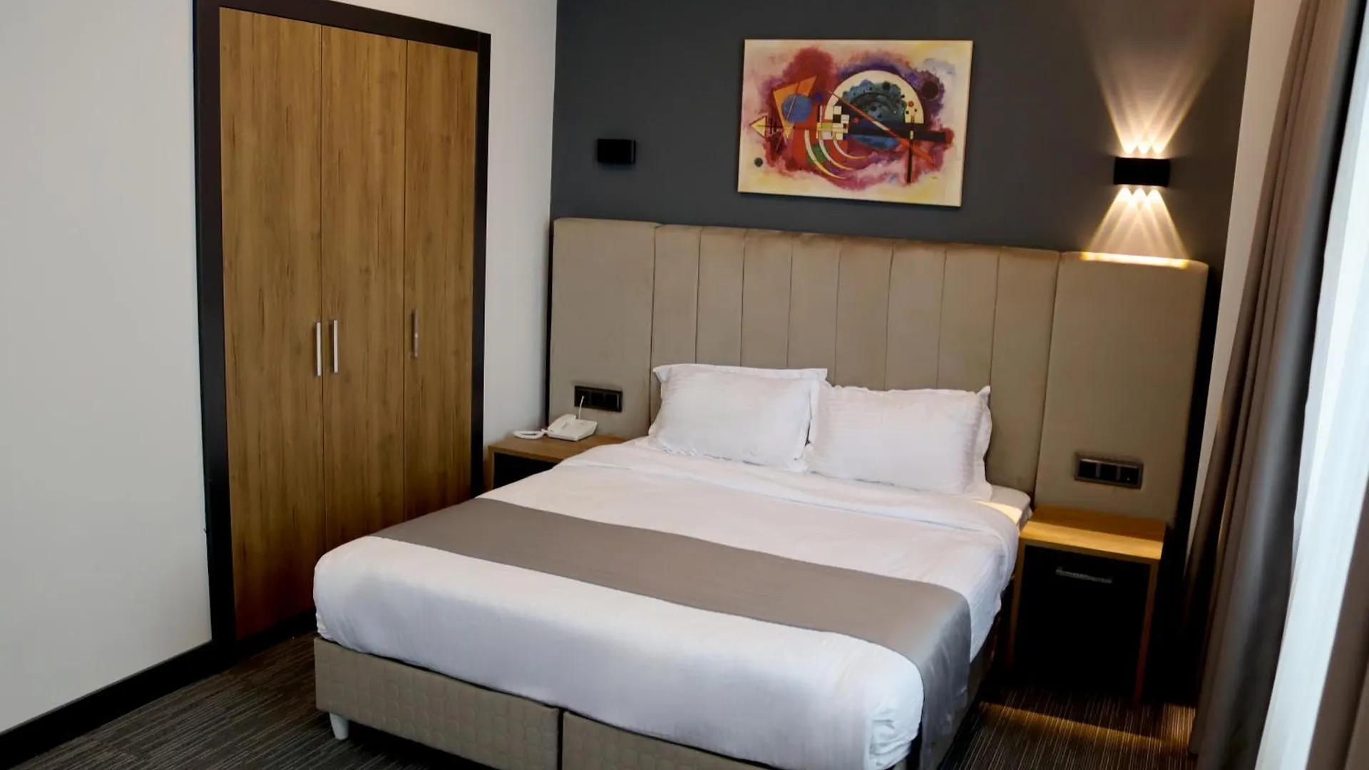 Home Plus Hotel Istanbul