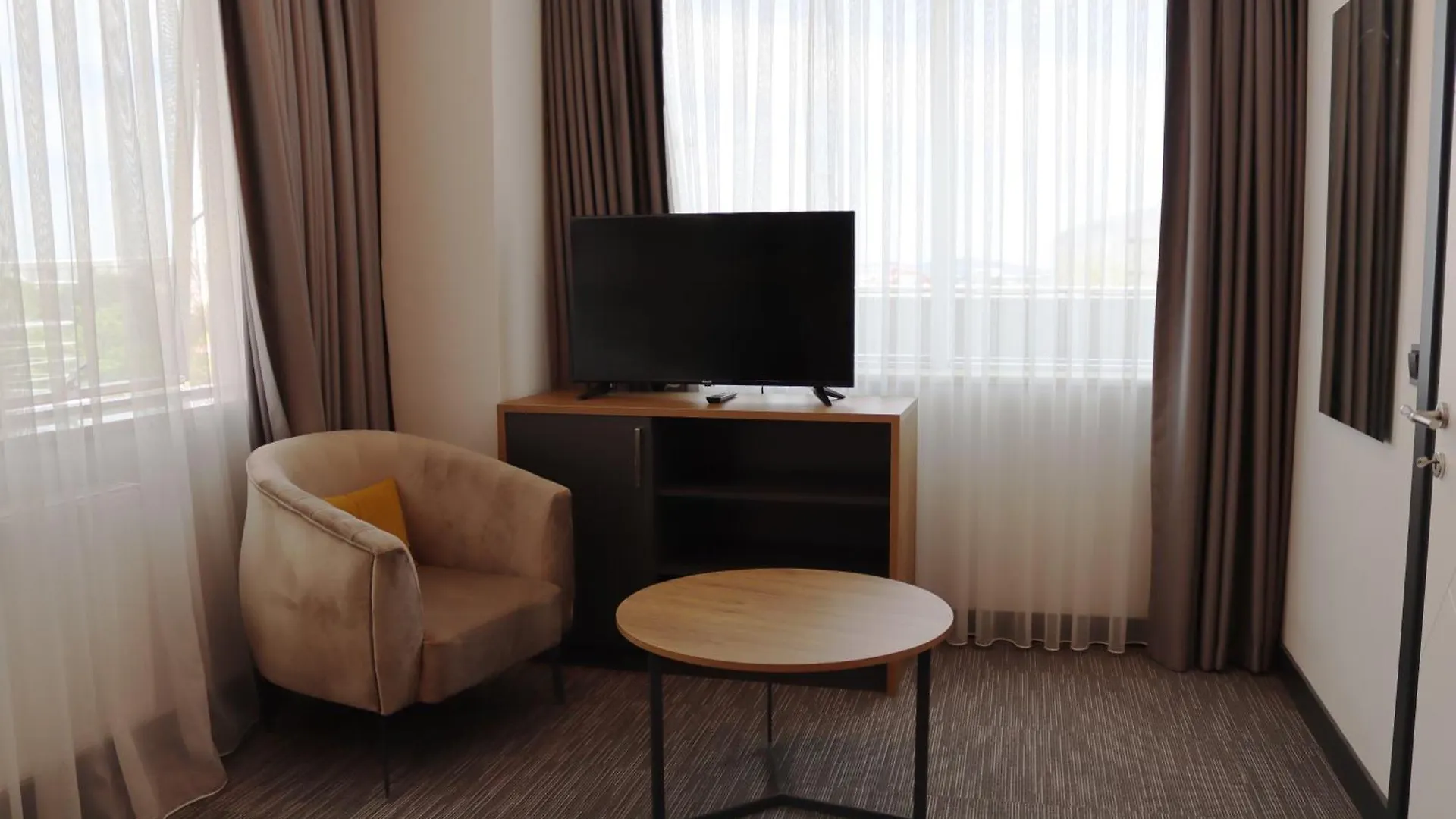 Home Plus Hotel Istanbul 3*,  Turkey