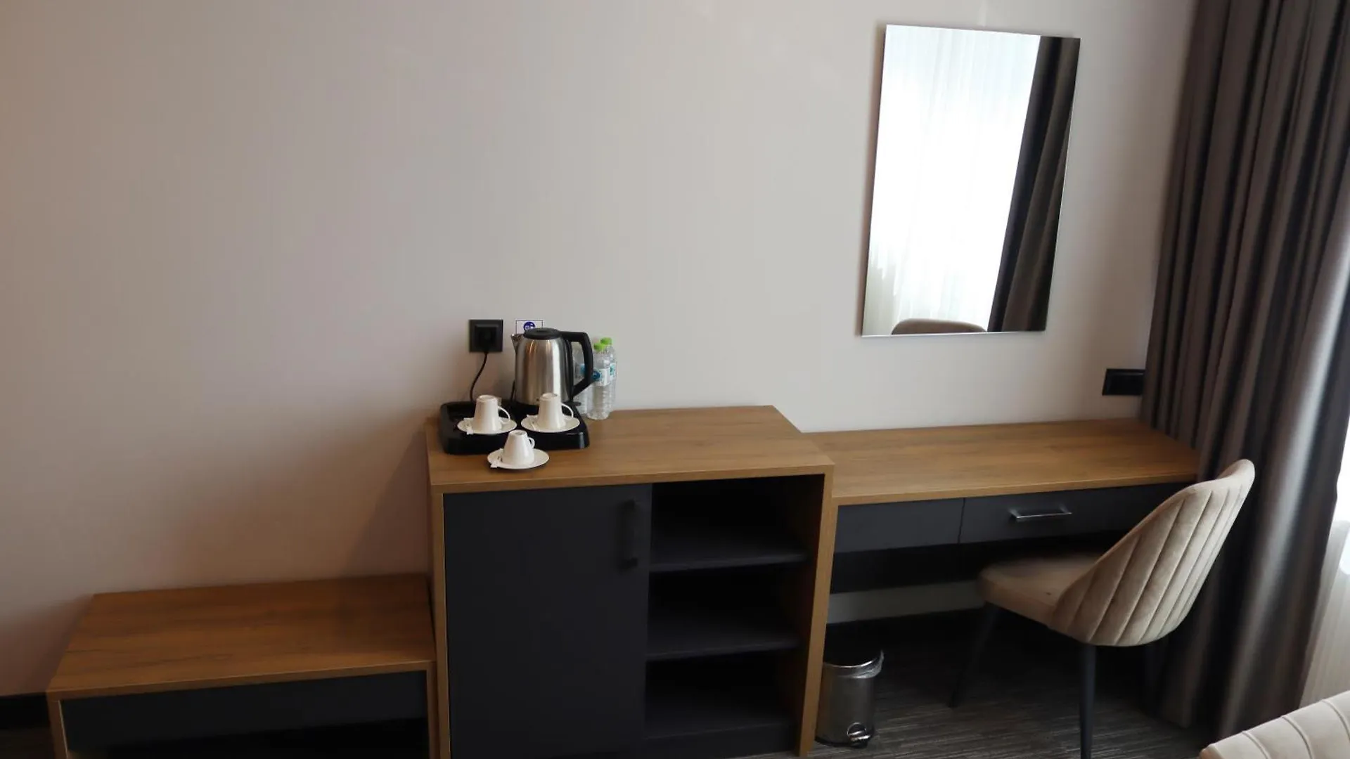 Home Plus Hotel Istanbul