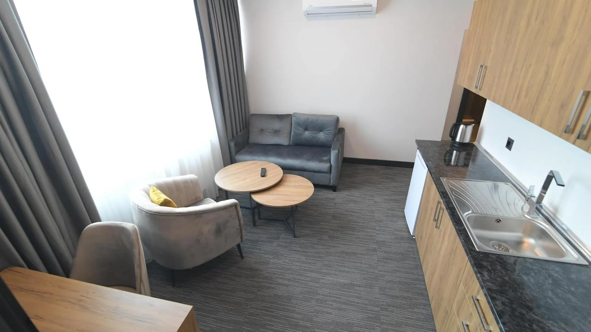 Home Plus Hotel Istanbul 3*,  Turkey
