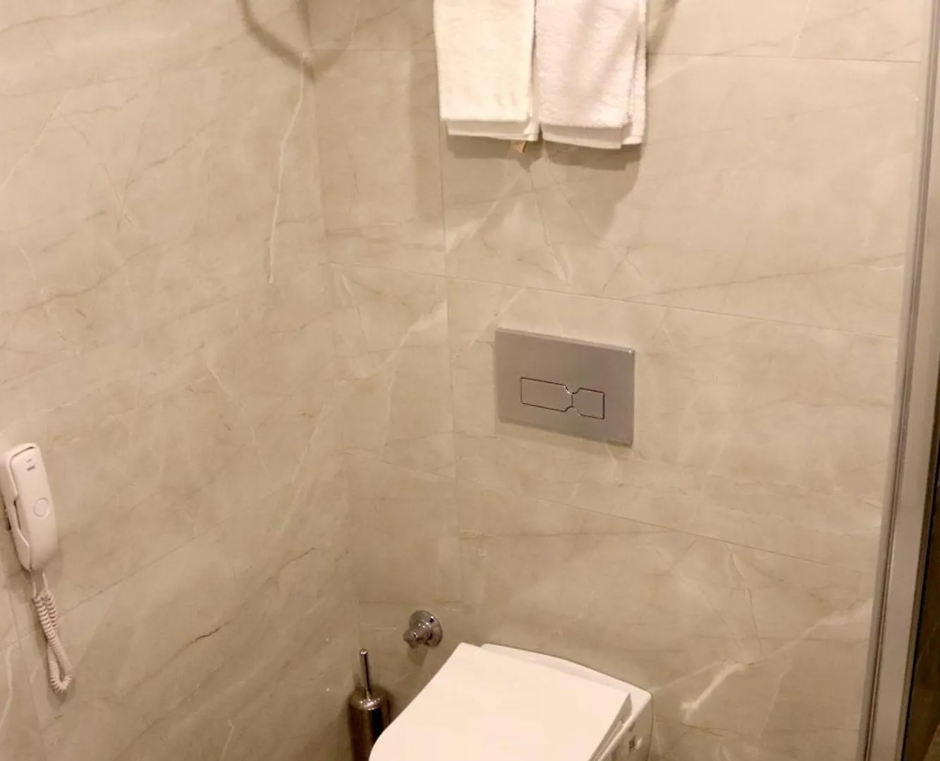 Home Plus Hotel Istanbul Turkey