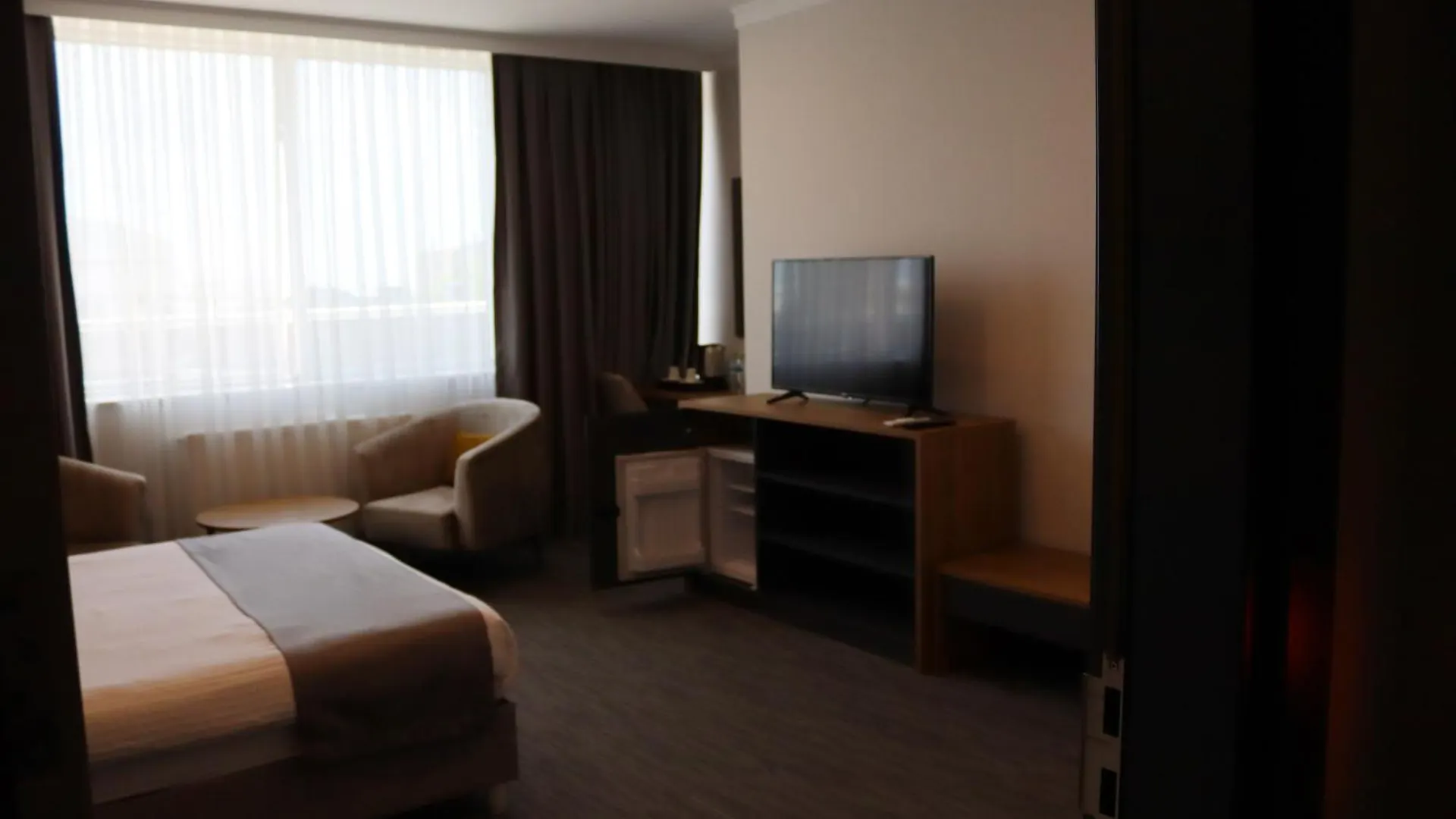 Home Plus Hotel Istanbul
