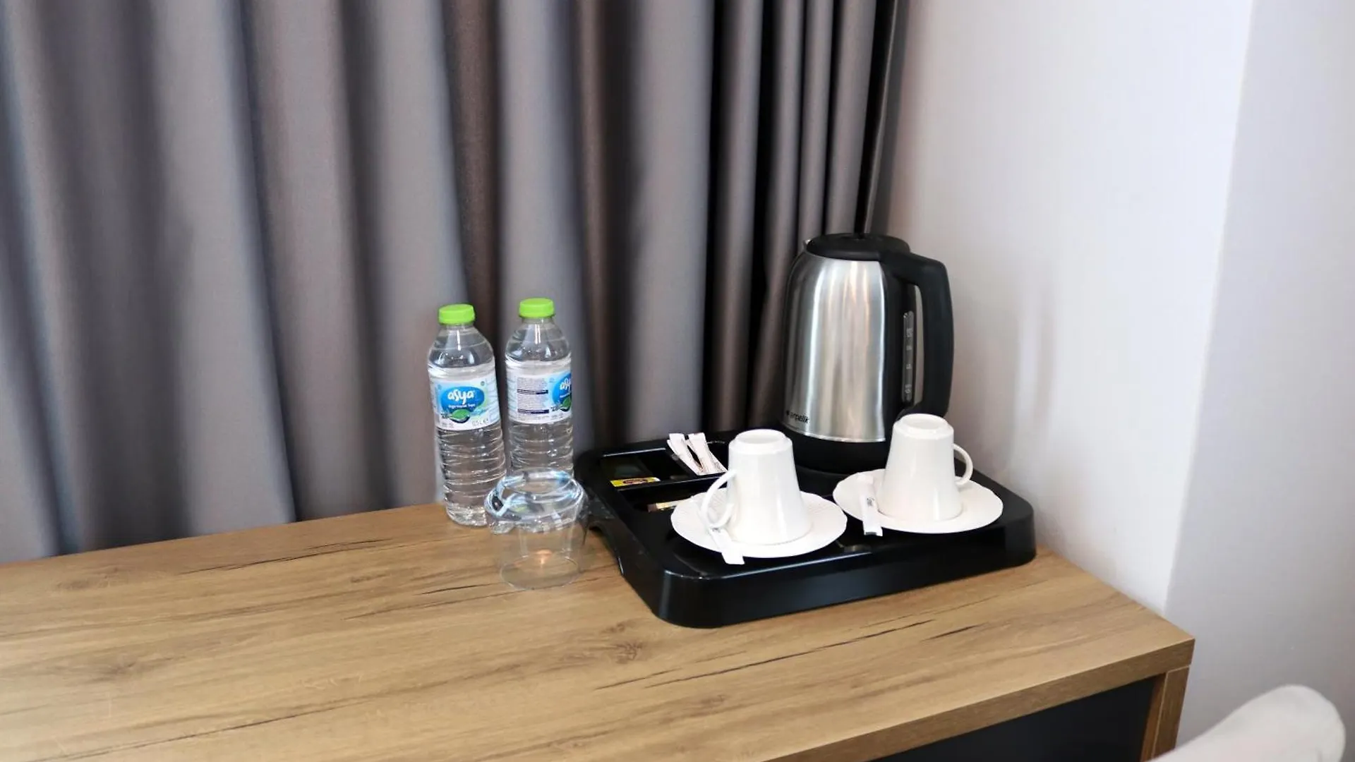 Home Plus Hotel Istanbul