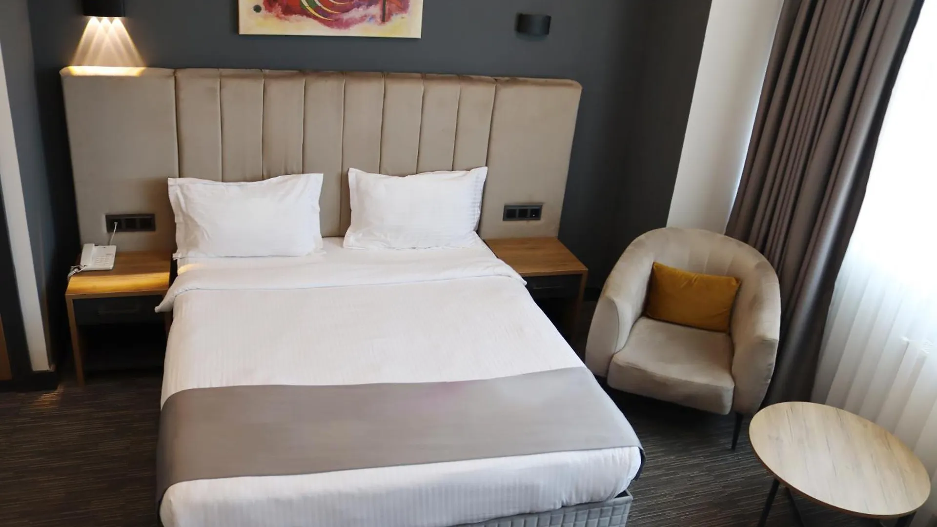 Home Plus Hotel Istanbul