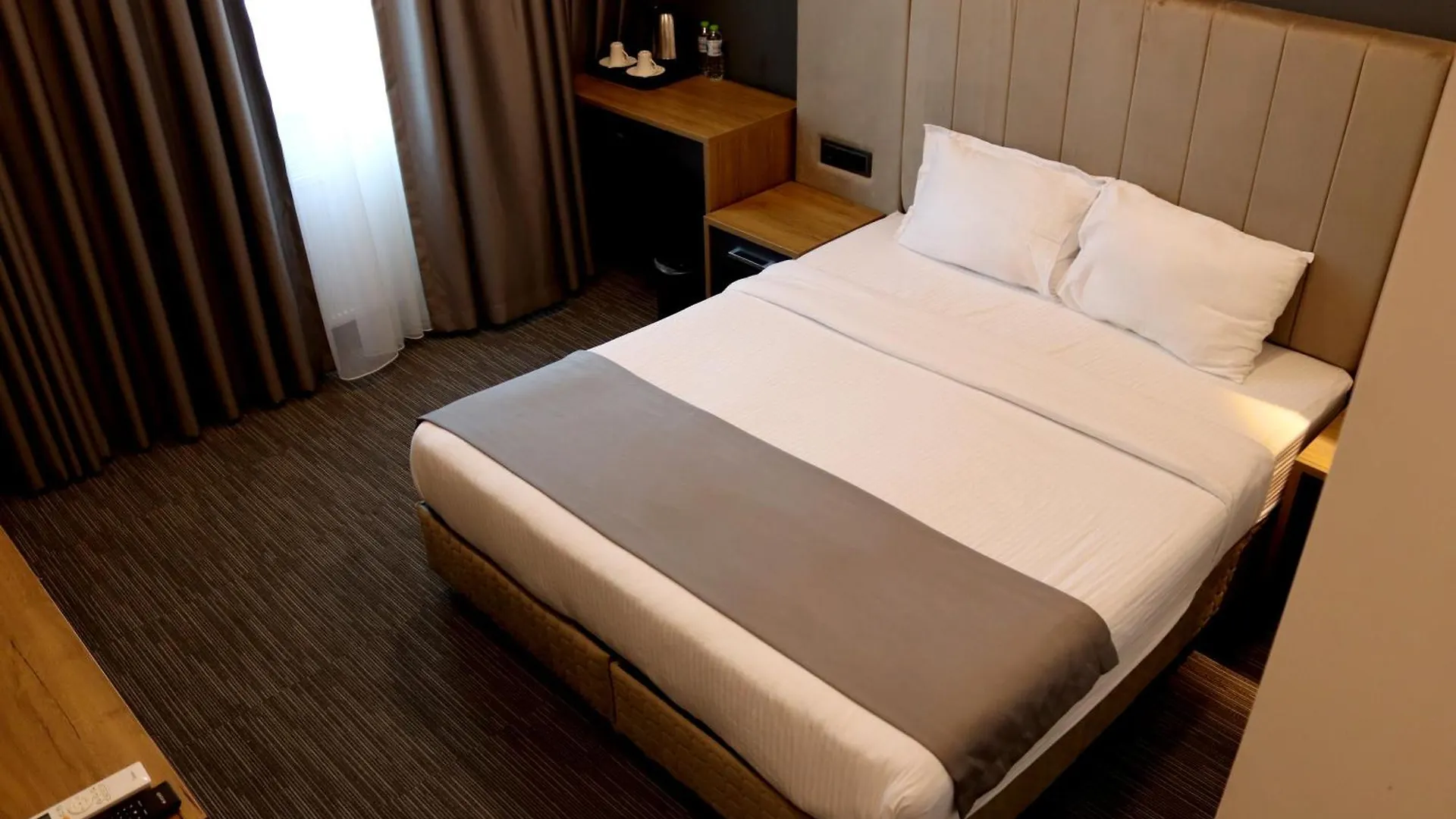 Home Plus Hotel Istanbul