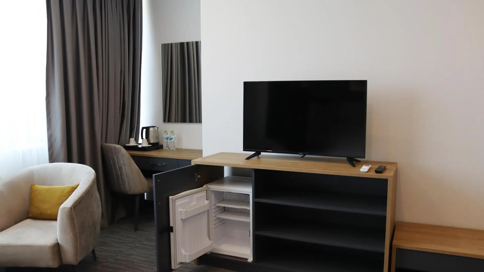 Home Plus Hotel Istanbul