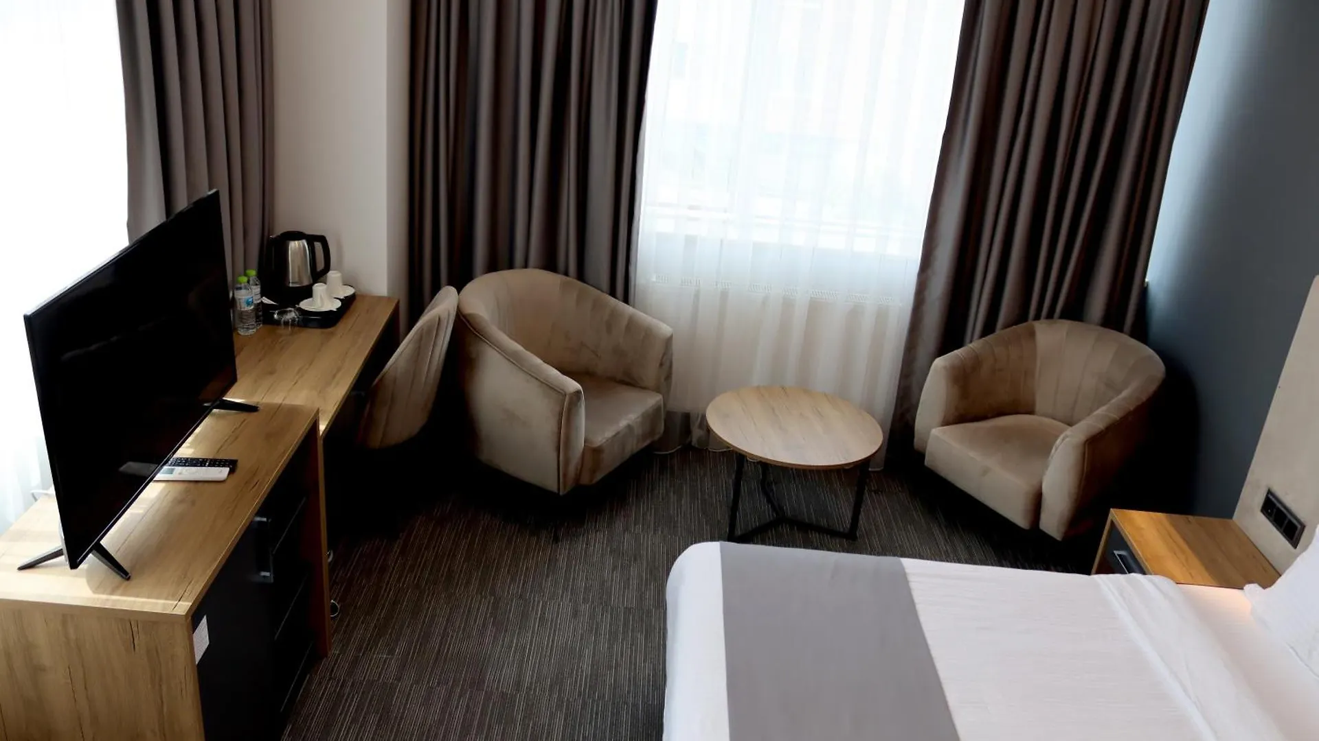 Home Plus Hotel Istanbul