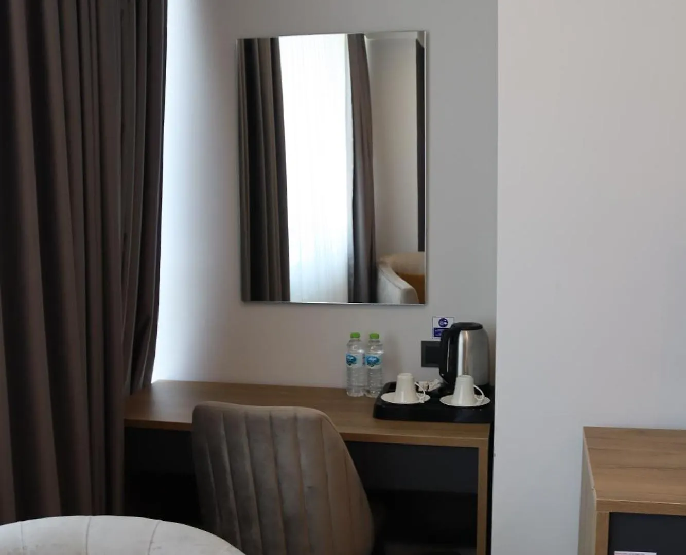 Home Plus Hotel Istanbul