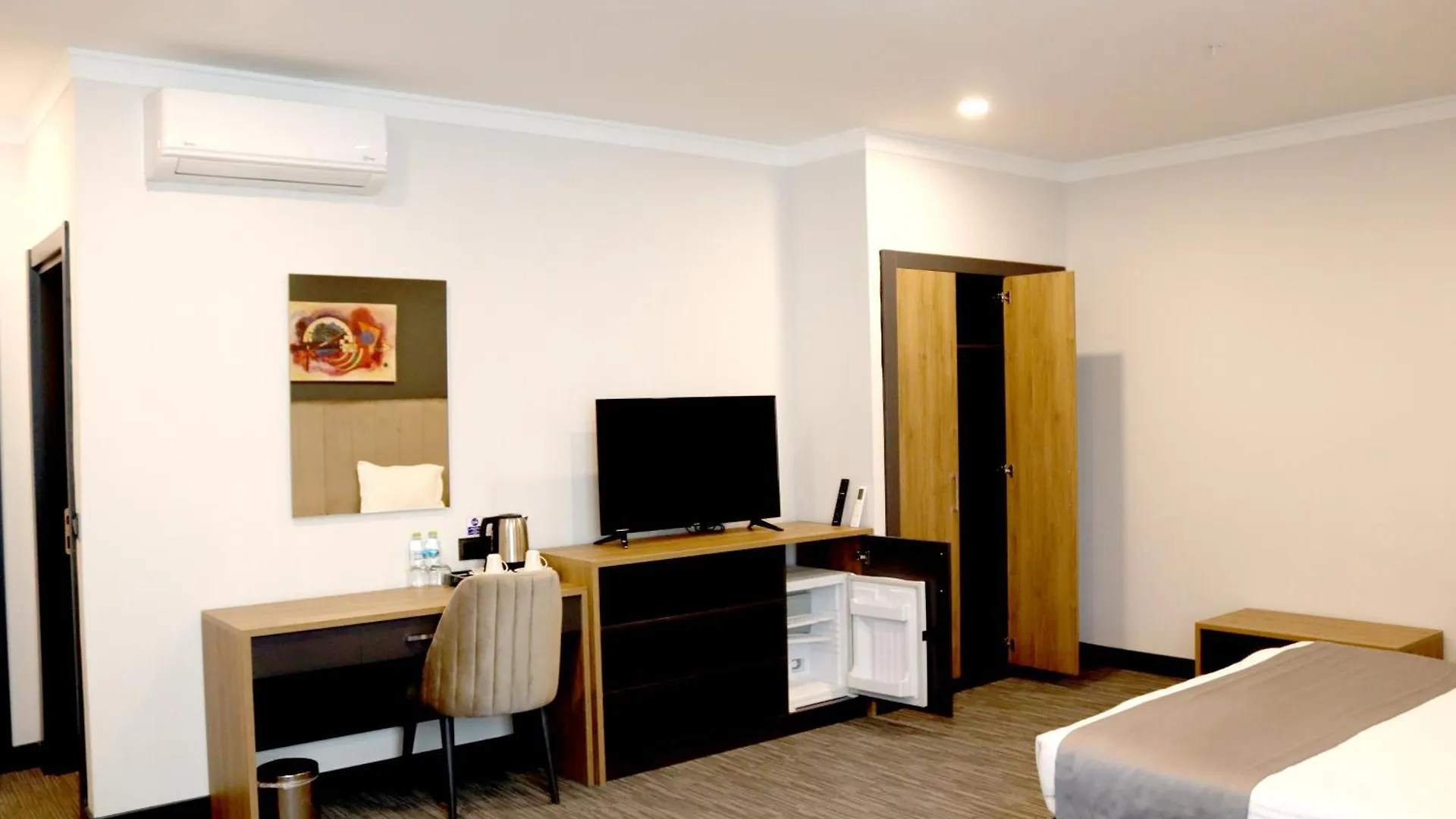 Home Plus Hotel Istanbul 3*,  Turkey