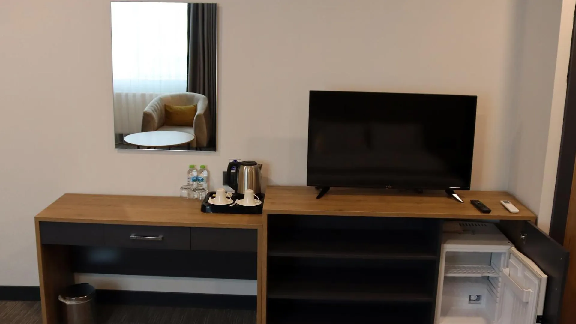 Home Plus Hotel Istanbul 3*,