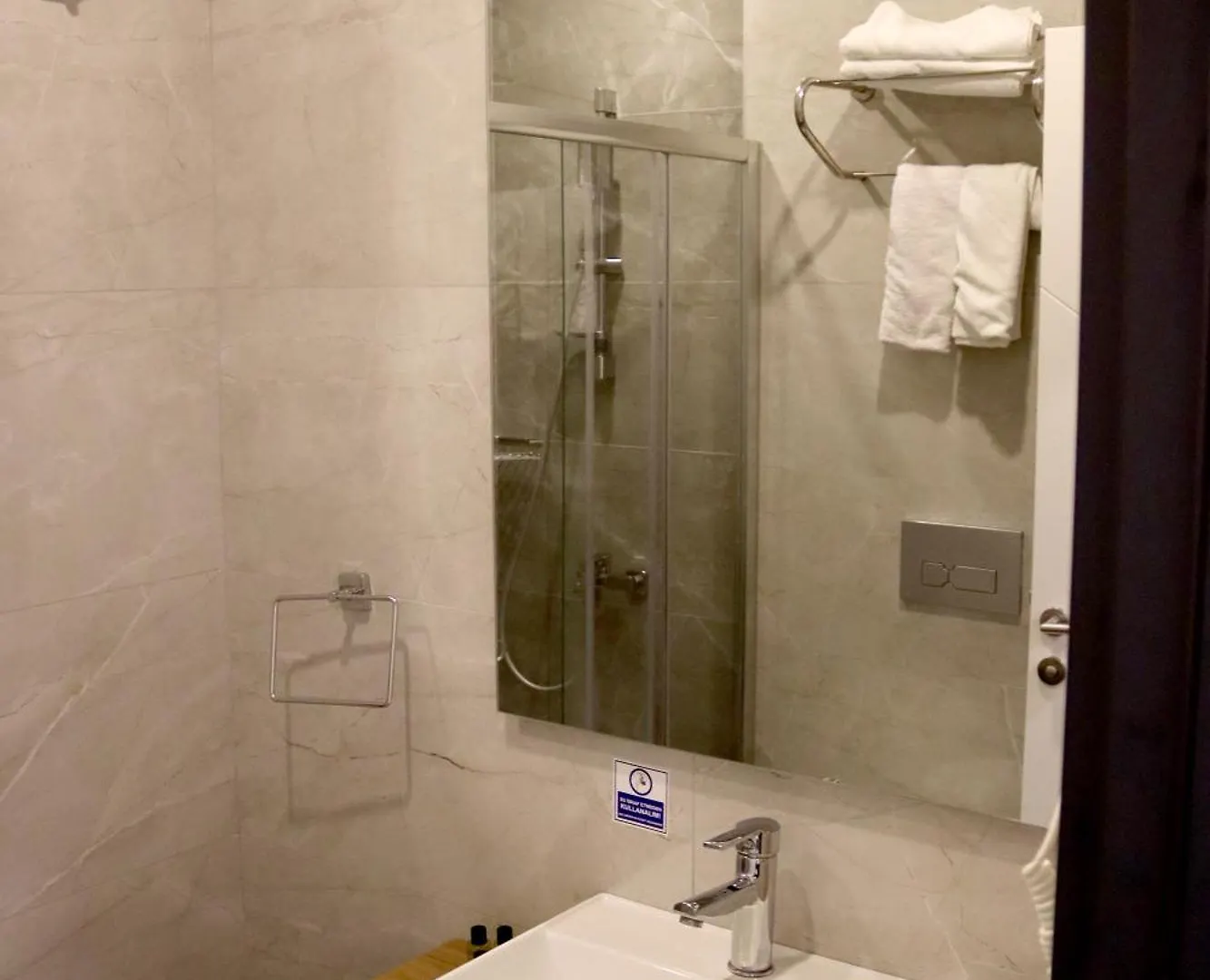 Home Plus Hotel Istanbul