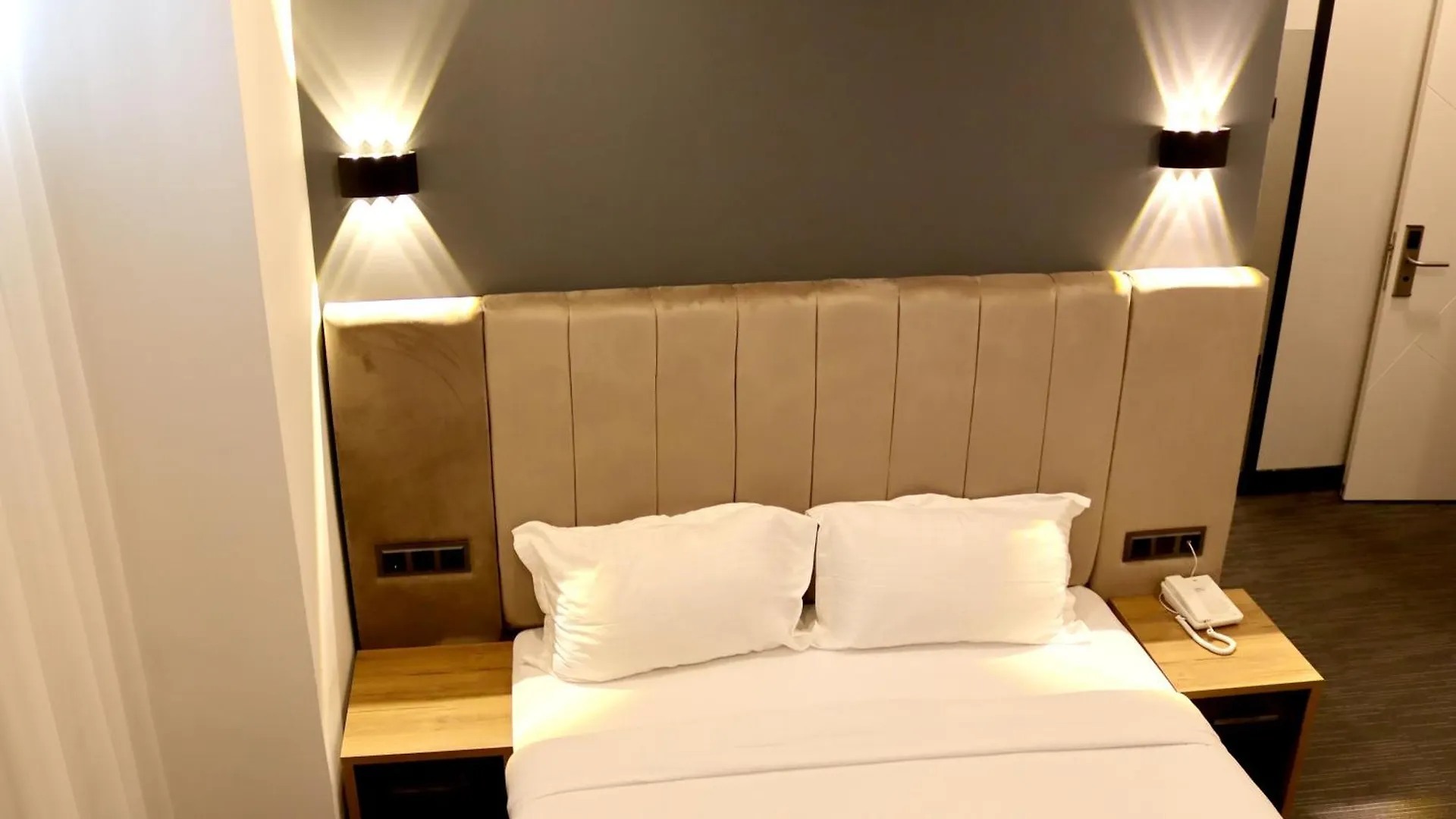 Home Plus Hotel Istanbul