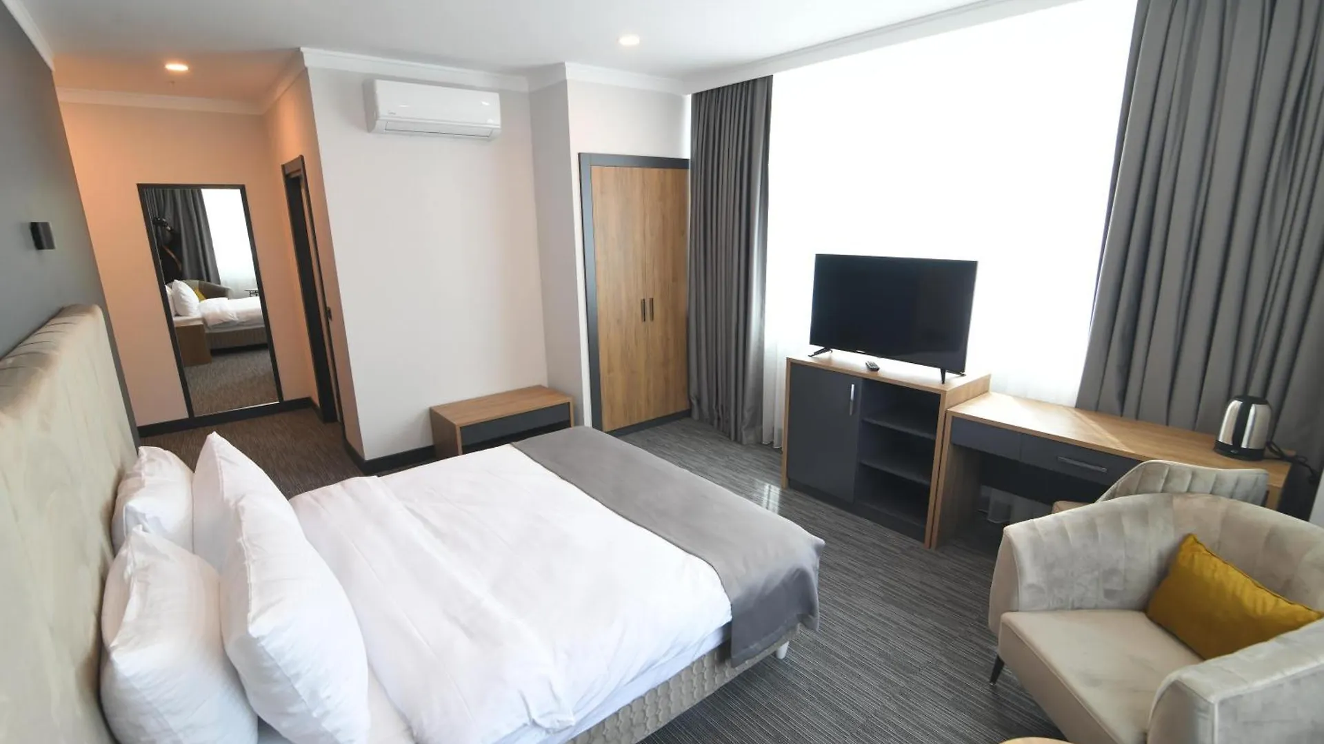 Home Plus Hotel Istanbul
