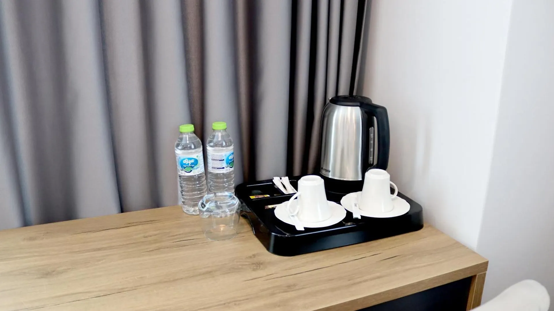 Home Plus Hotel Istanbul