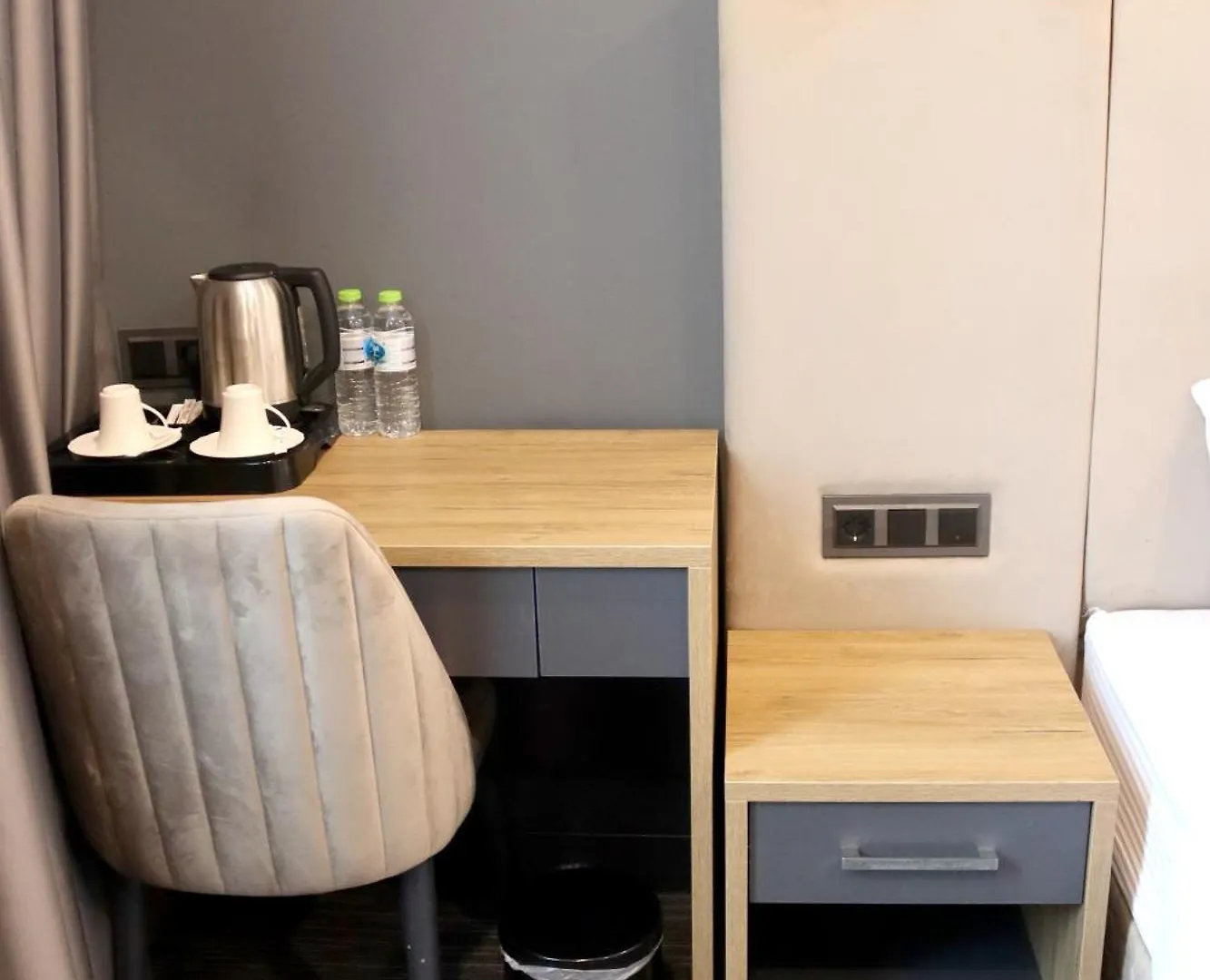 Home Plus Hotel Istanbul
