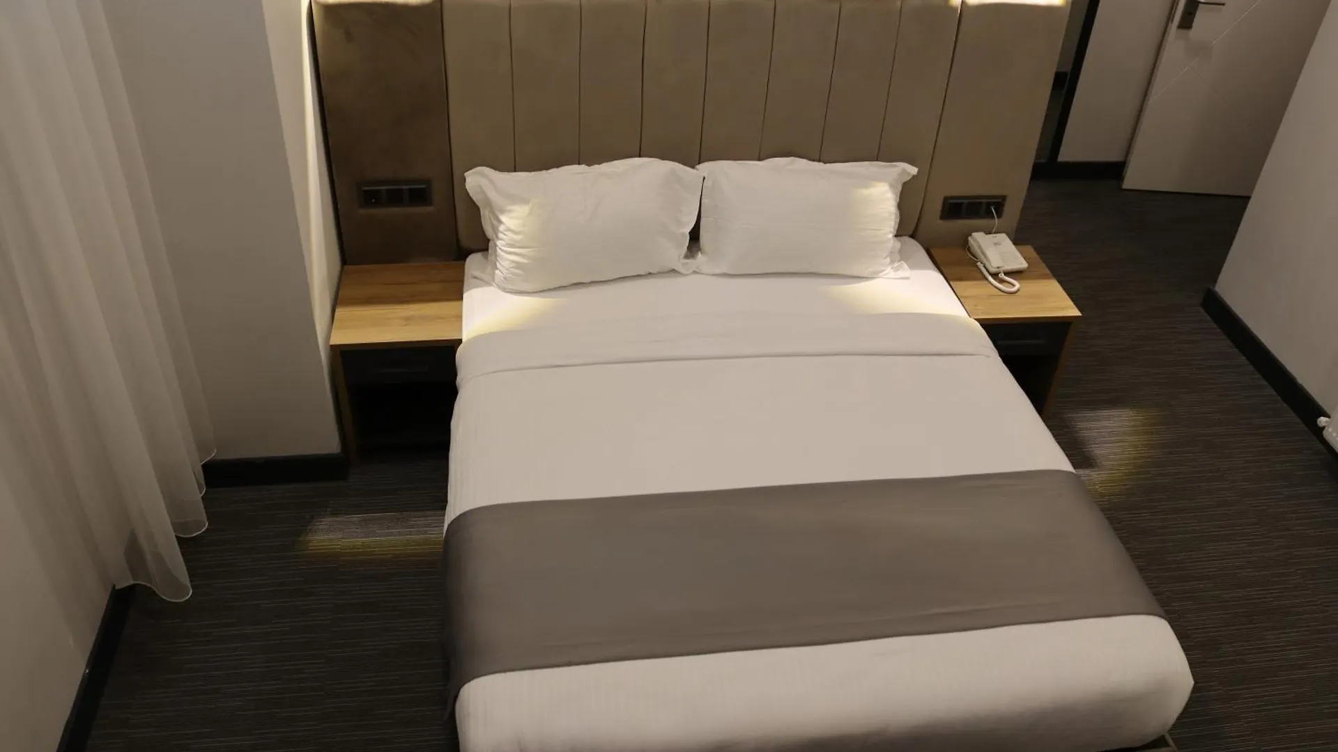 Home Plus Hotel Istanbul Turkey