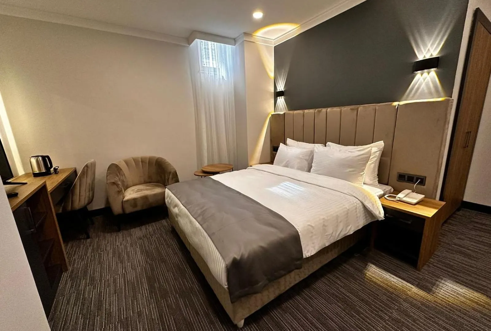 Home Plus Hotel Istanbul