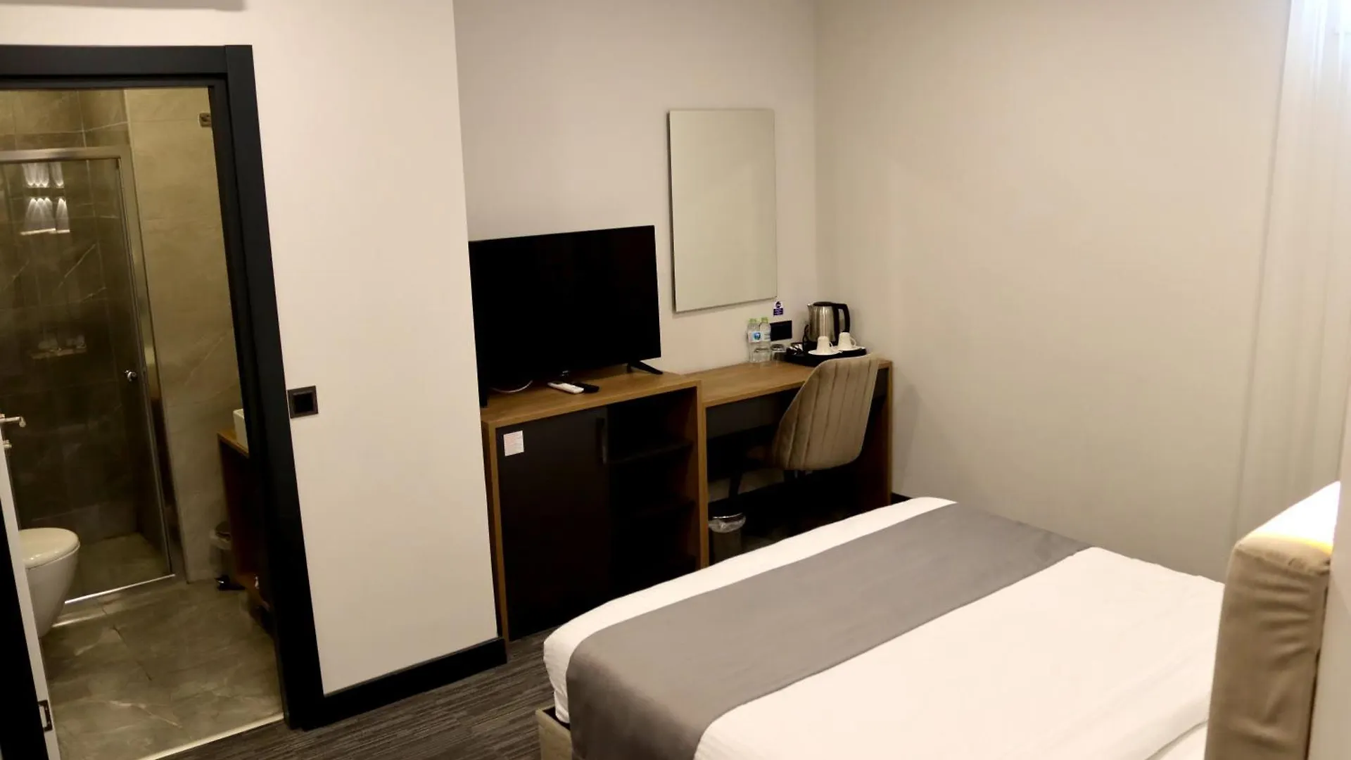 Home Plus Hotel Istanbul