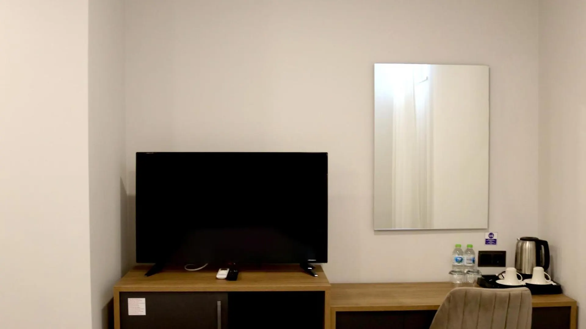 Home Plus Hotel Istanbul