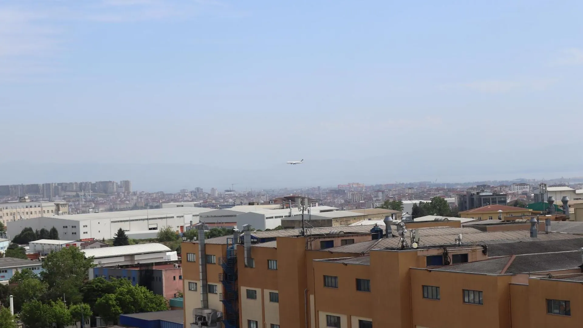 Home Plus Hotel Istanbul