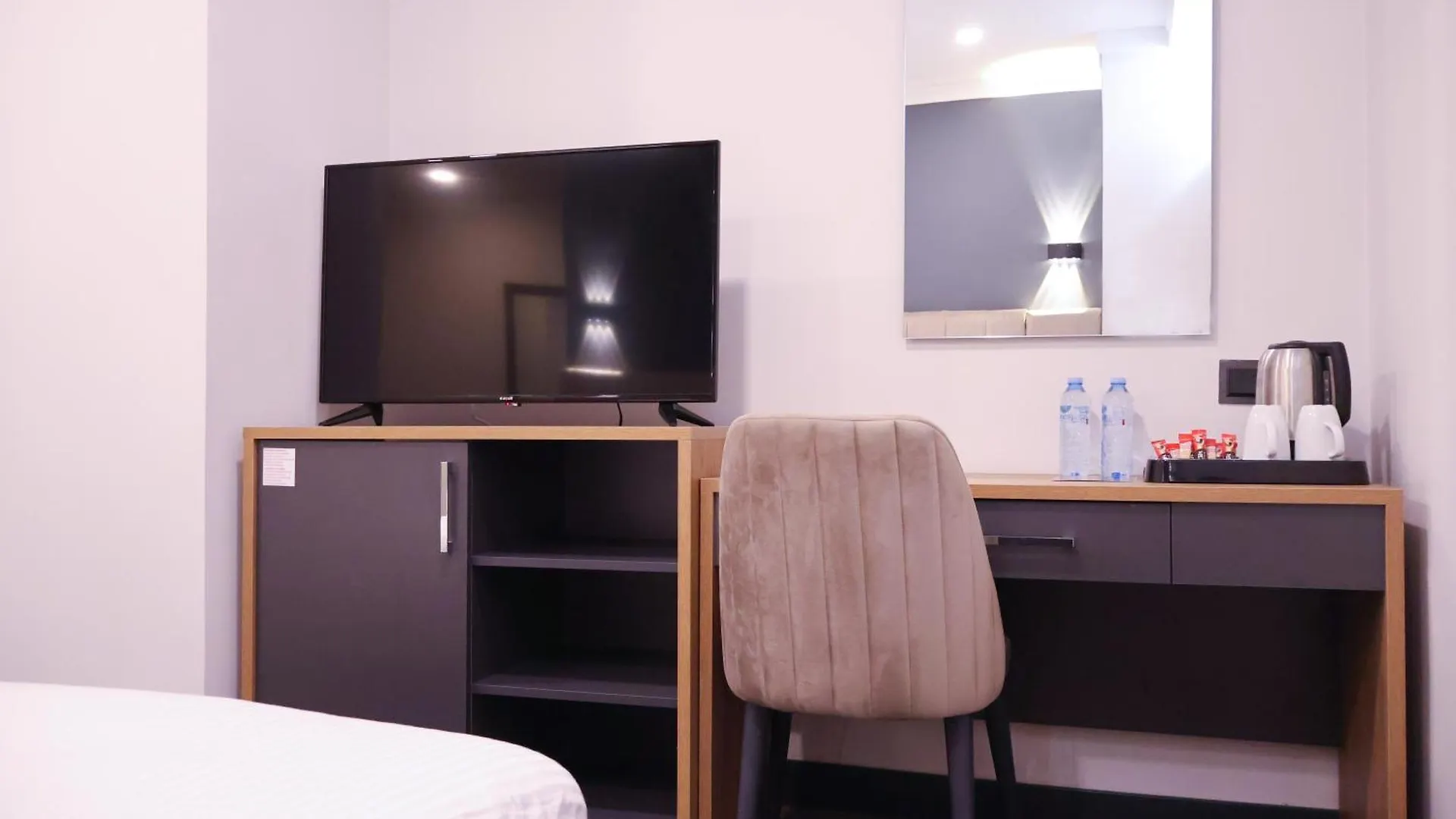 Home Plus Hotel Κωνσταντινούπολη 3*,
