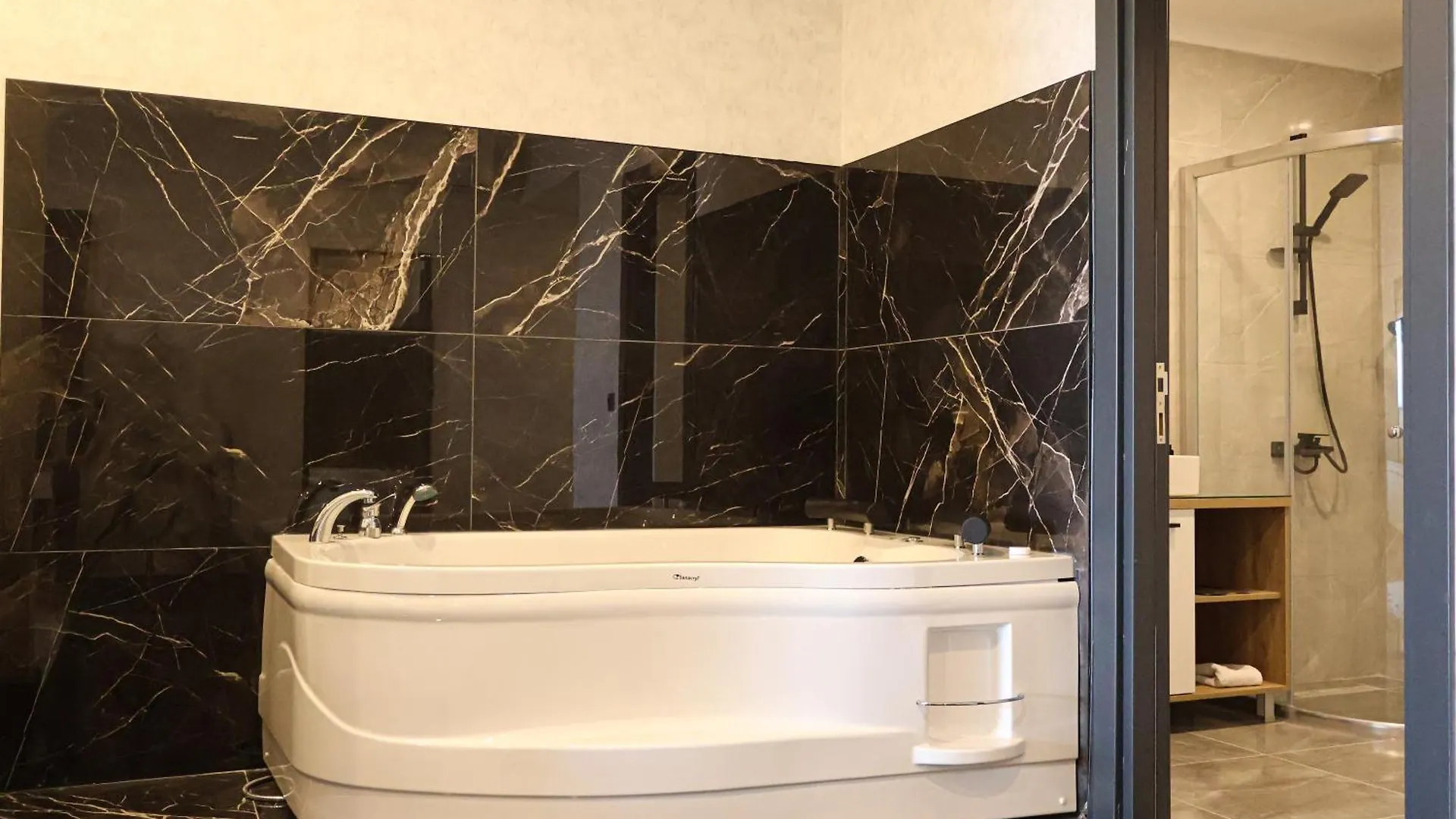 Home Plus Hotel Istanbul Turkey