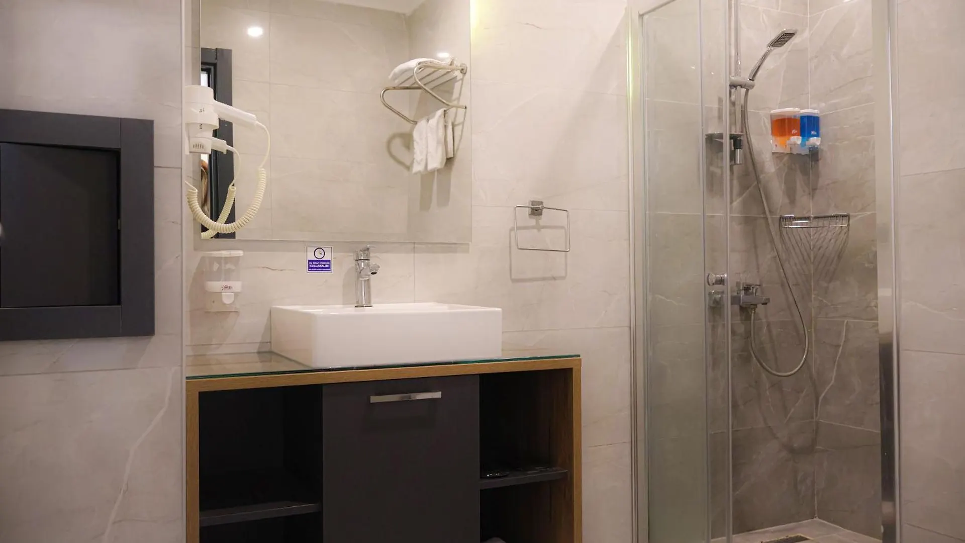 Home Plus Hotel Istanbul