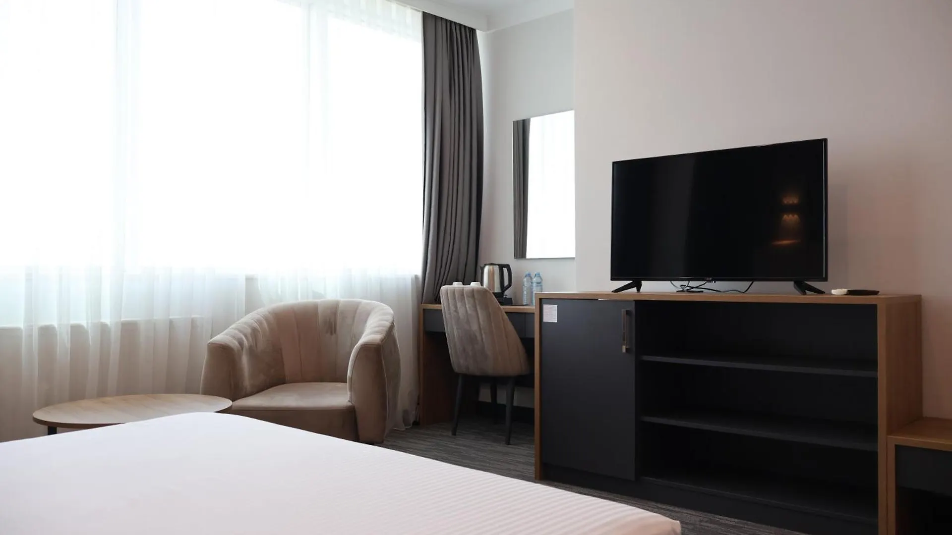 Home Plus Hotel Istanbul