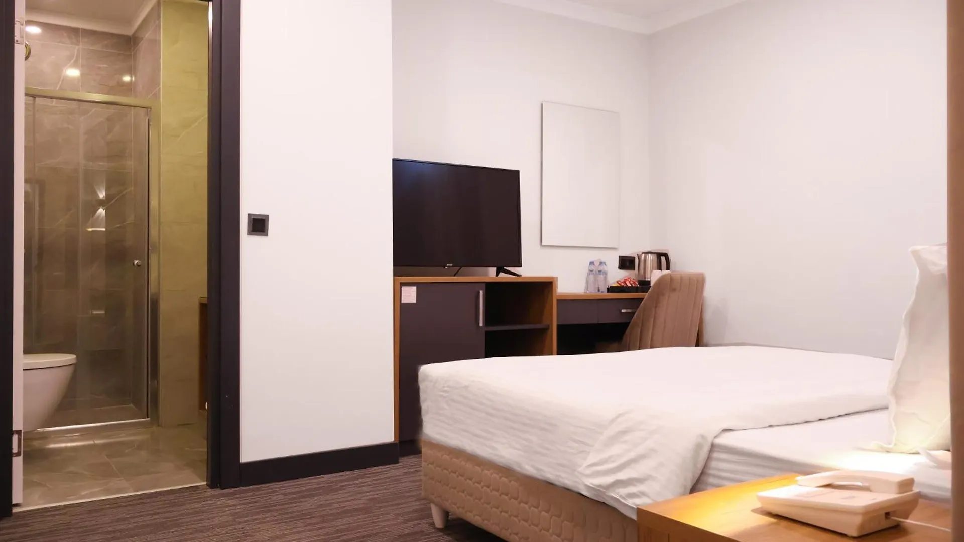 ***  Home Plus Hotel Κωνσταντινούπολη Τουρκία