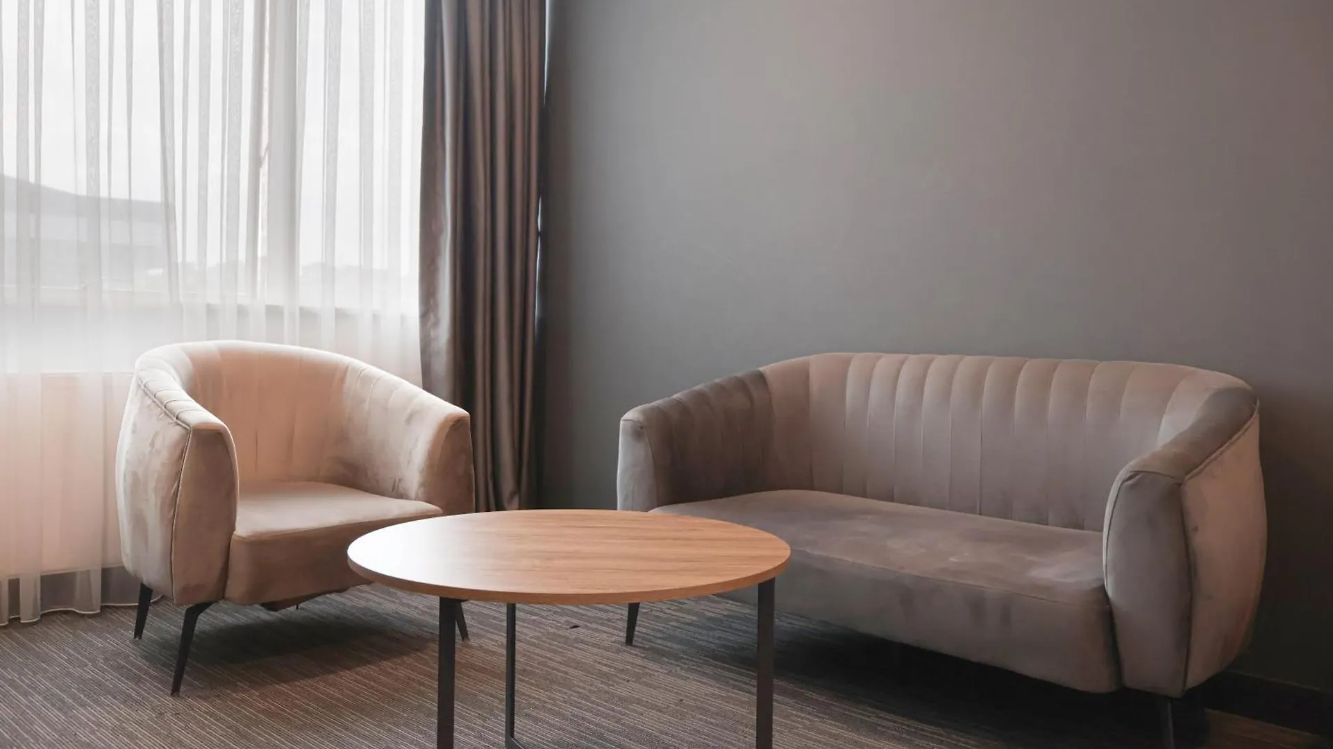 Home Plus Hotel Istanbul