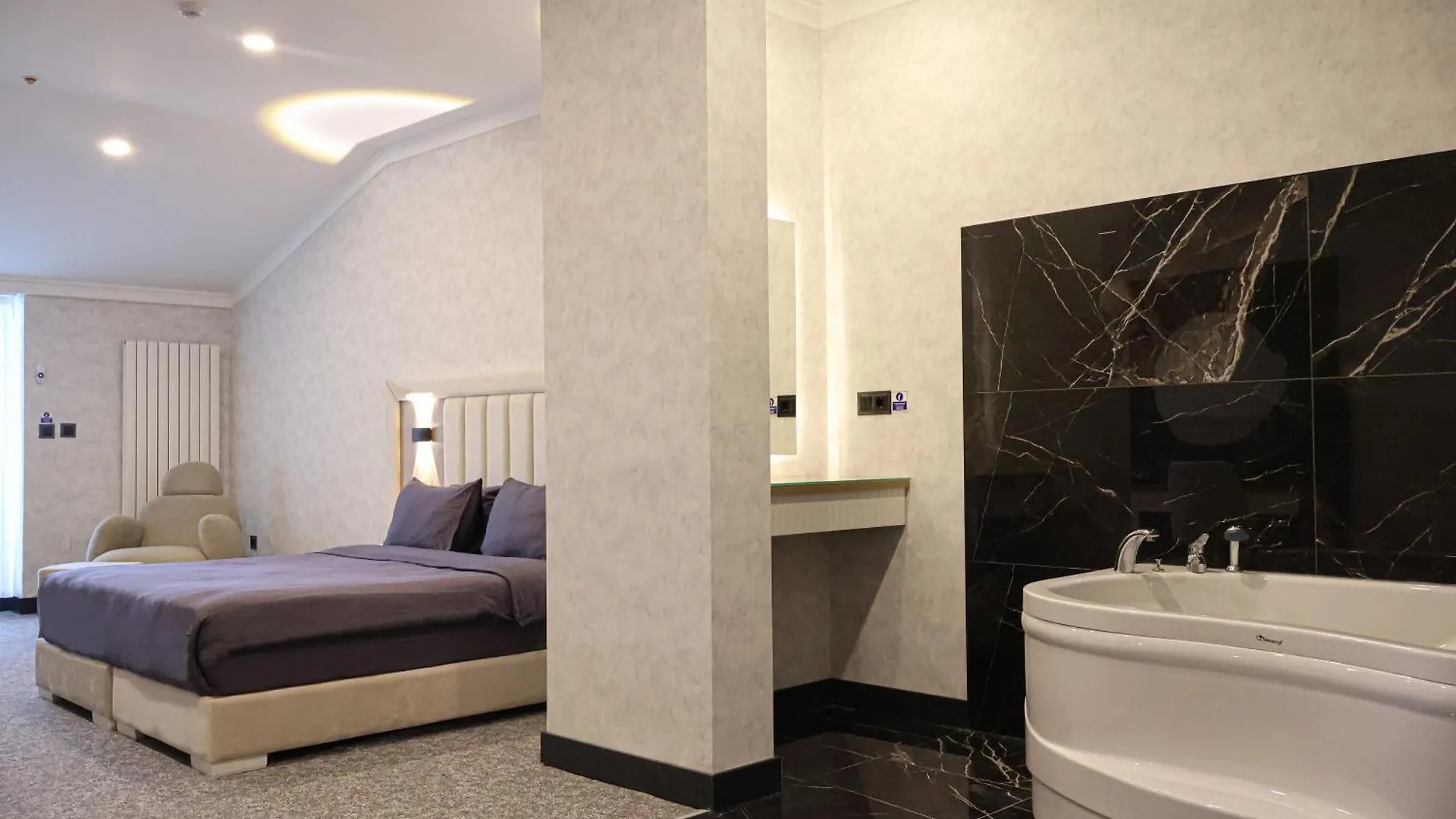 Home Plus Hotel Κωνσταντινούπολη Τουρκία