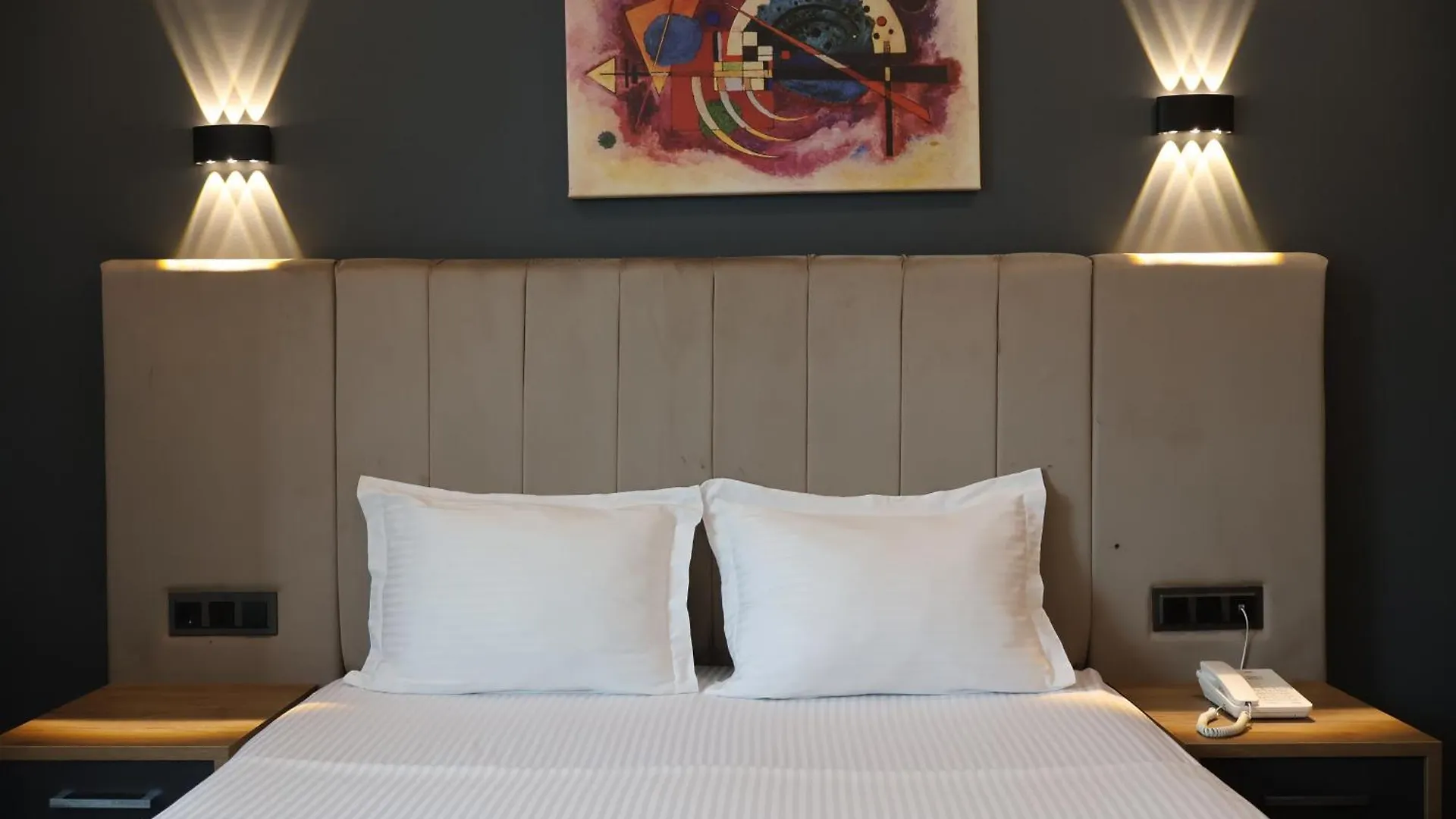 Home Plus Hotel Istanbul