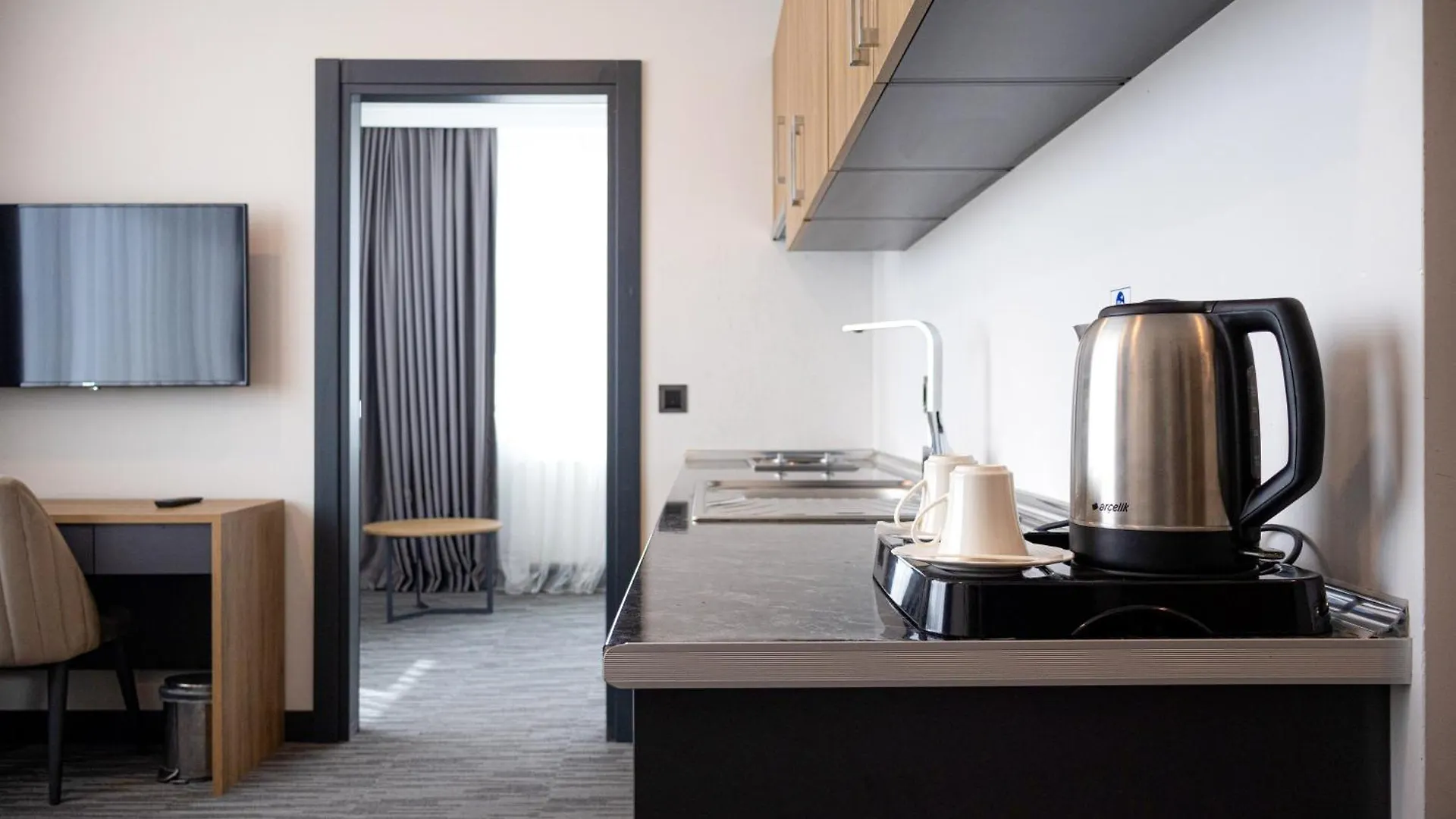 Home Plus Hotel Istanbul