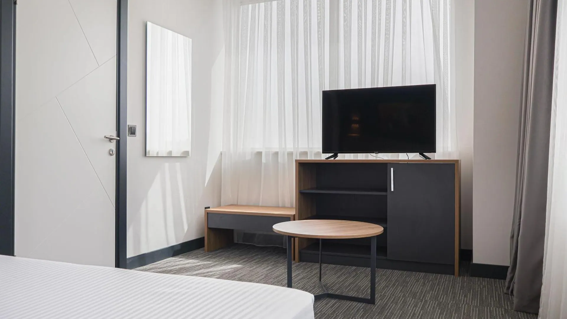***  Home Plus Hotel Istanbul Turkey
