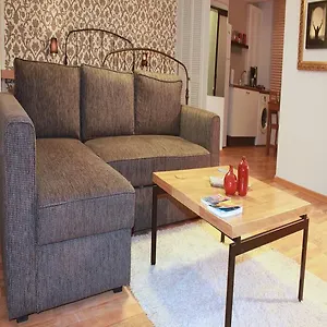 Apart Otel 212