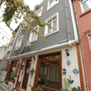 Constantinopolis Istanbulská provincie