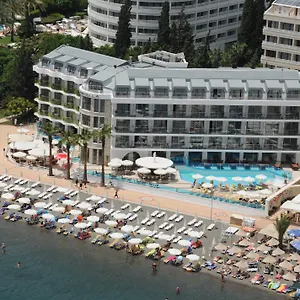 Hotel Marbella ***