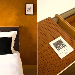 *** Hotell La Nouvelle Republique & Hammam Frankrike