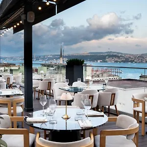 4* Отель Loop Bosphorus