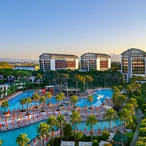 ***** Hotell Trendy Lara Turkiet