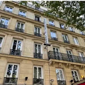 ** Hotell Grand De L'europe Frankrike