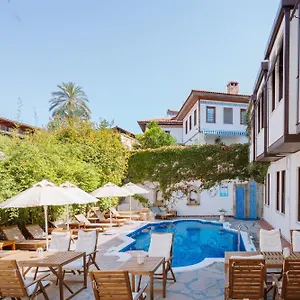 **** Hotell Aspen Turkiet