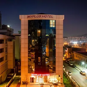 Otel Artemis