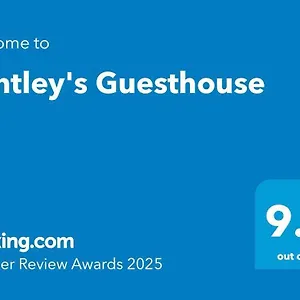 Gasthuis Bentley's ****