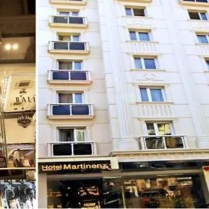 Hotel Martinenz