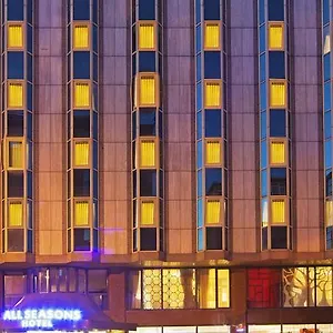 Hotell Seasons